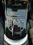 Mercedes-Benz C 220 Lim. EURO6 Teilleder Klimaautomatik EL.Schiebedach Plateado - thumbnail 25