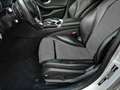 Mercedes-Benz C 220 Lim. EURO6 Teilleder Klimaautomatik EL.Schiebedach Plateado - thumbnail 22