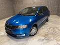 Skoda Rapid/Spaceback Spaceback Ambition Blau - thumbnail 4