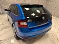 Skoda Rapid/Spaceback Spaceback Ambition Blau - thumbnail 9