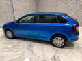 Skoda Rapid/Spaceback Spaceback Ambition Blau - thumbnail 7