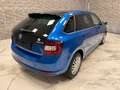 Skoda Rapid/Spaceback Spaceback Ambition Blau - thumbnail 11