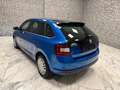 Skoda Rapid/Spaceback Spaceback Ambition Blau - thumbnail 8