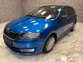 Skoda Rapid/Spaceback Spaceback Ambition Blau - thumbnail 3