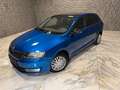 Skoda Rapid/Spaceback Spaceback Ambition Blau - thumbnail 5