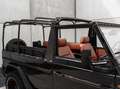 Mercedes-Benz G 300 300 GD Puch Cabrio Brown leather Cabrio 8 seats Noir - thumbnail 50