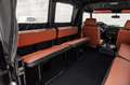Mercedes-Benz G 300 300 GD Puch Cabrio Brown leather Cabrio 8 seats Noir - thumbnail 10