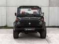 Mercedes-Benz G 300 300 GD Puch Cabrio Brown leather Cabrio 8 seats Noir - thumbnail 3