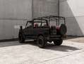 Mercedes-Benz G 300 300 GD Puch Cabrio Brown leather Cabrio 8 seats Noir - thumbnail 8