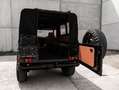 Mercedes-Benz G 300 300 GD Puch Cabrio Brown leather Cabrio 8 seats Noir - thumbnail 12
