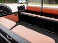 Mercedes-Benz G 300 300 GD Puch Cabrio Brown leather Cabrio 8 seats Noir - thumbnail 41