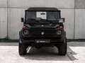 Mercedes-Benz G 300 300 GD Puch Cabrio Brown leather Cabrio 8 seats Noir - thumbnail 32