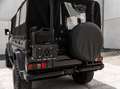 Mercedes-Benz G 300 300 GD Puch Cabrio Brown leather Cabrio 8 seats Noir - thumbnail 14