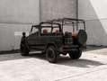 Mercedes-Benz G 300 300 GD Puch Cabrio Brown leather Cabrio 8 seats Noir - thumbnail 9
