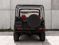 Mercedes-Benz G 300 300 GD Puch Cabrio Brown leather Cabrio 8 seats Noir - thumbnail 7