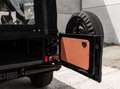 Mercedes-Benz G 300 300 GD Puch Cabrio Brown leather Cabrio 8 seats Noir - thumbnail 13