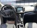 Ford Kuga Vignale Bluetooth Navi Vollleder Klima Blanc - thumbnail 15