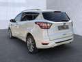 Ford Kuga Vignale Bluetooth Navi Vollleder Klima Blanc - thumbnail 3