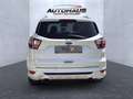 Ford Kuga Vignale Bluetooth Navi Vollleder Klima Blanc - thumbnail 9