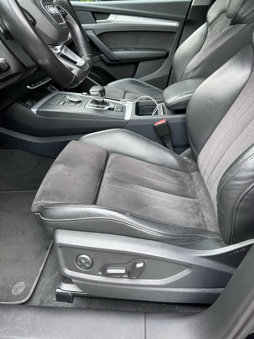 Audi Q5 2.0 TFSi Quattro S tronic - 2