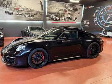911 Coupe 3.0 Carrera 4 GTS auto