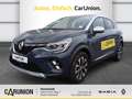 Renault Captur TECHNO TCe 140 Navi+Kamera+Sitzheizung Blau - thumbnail 1