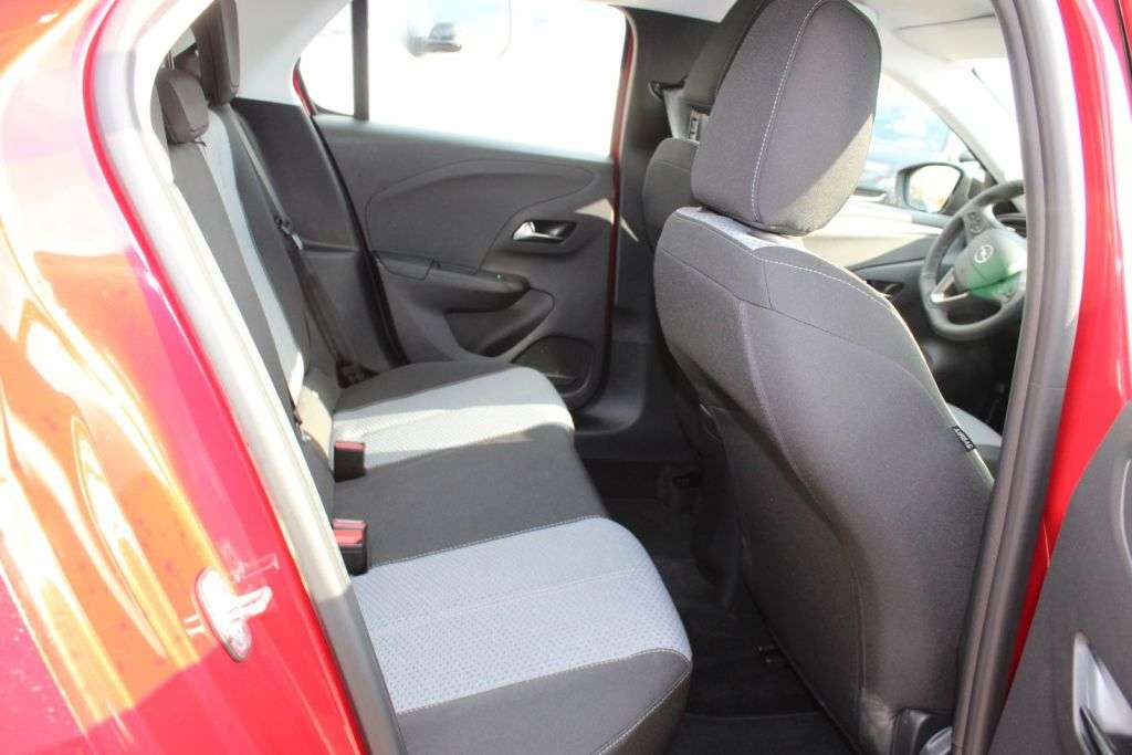 Opel Corsa-e