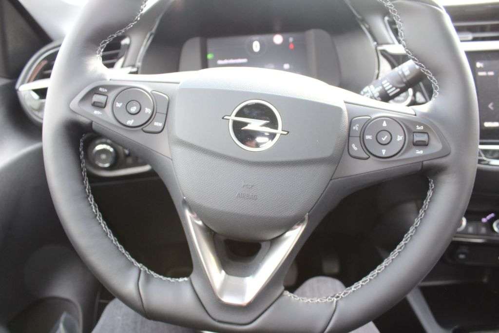 Opel Corsa-e