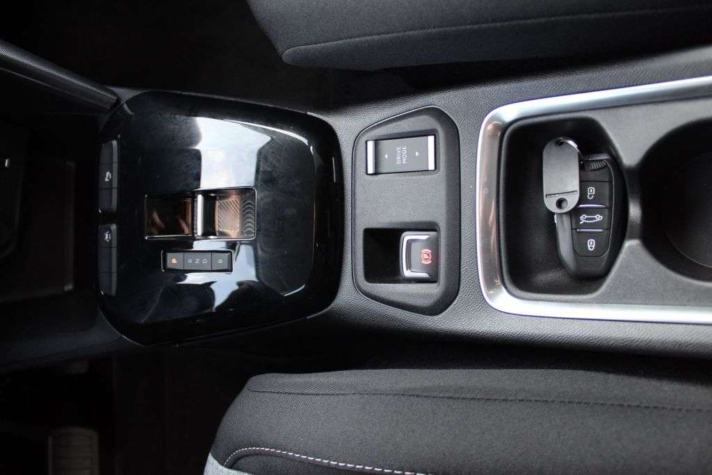 Opel Corsa-e