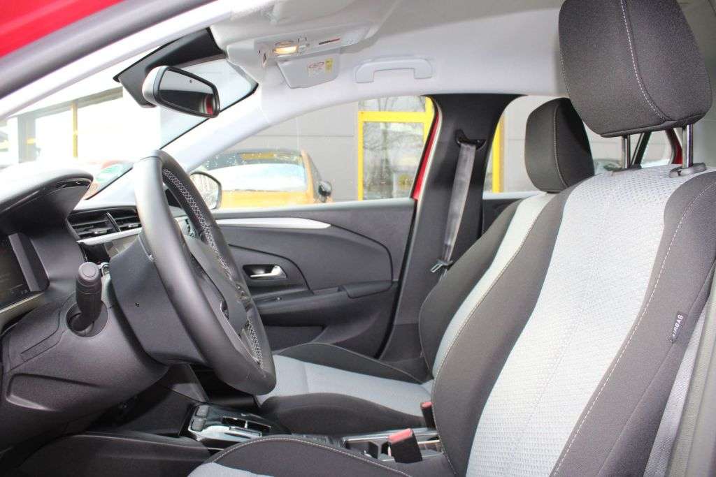 Opel Corsa-e