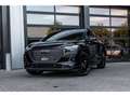 Audi Q4 e-tron Shadow / Matrix / Nappa Leder / ACC / Sonos / ... Schwarz - thumbnail 4