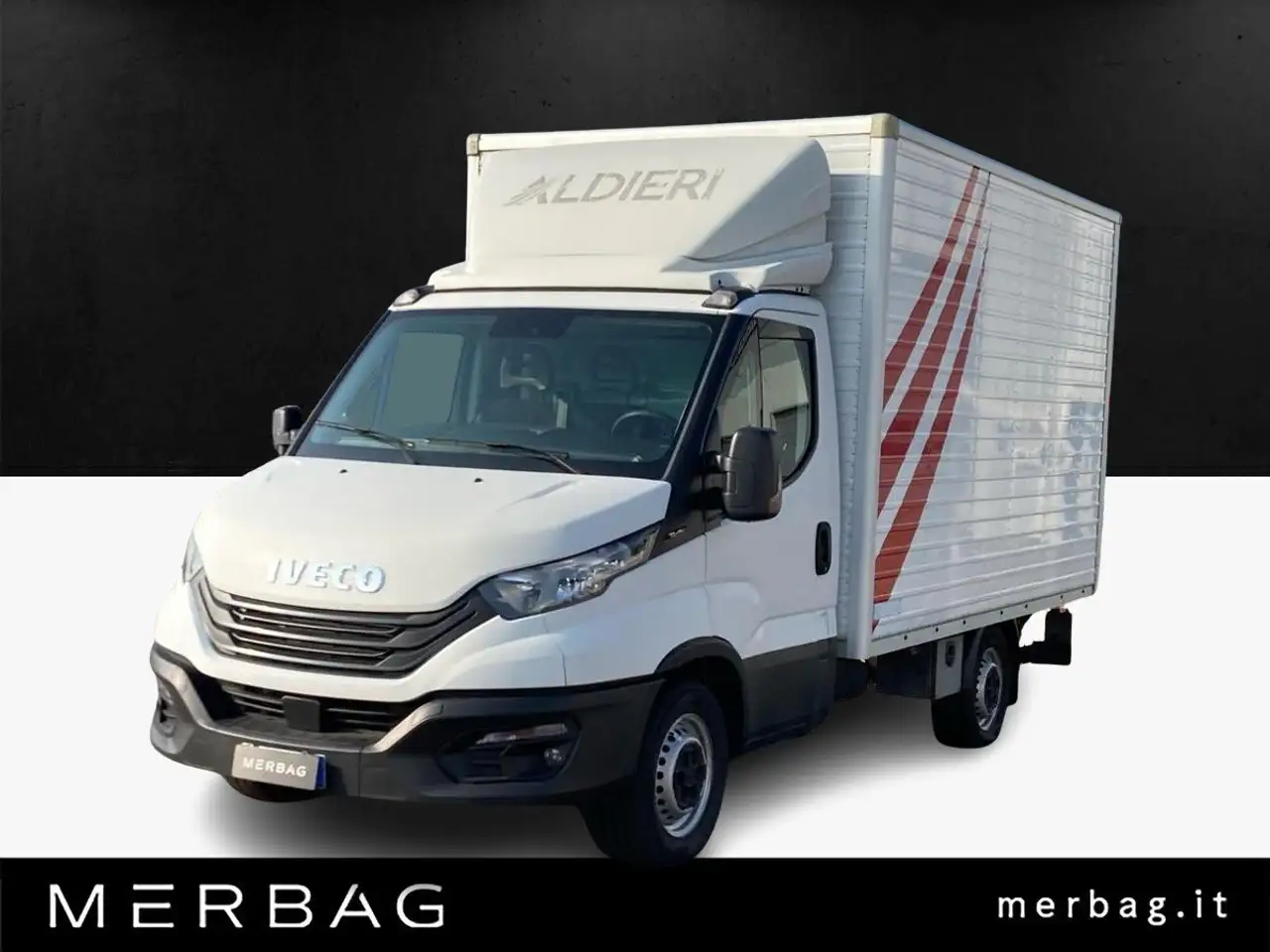 Iveco Model not specified 2022