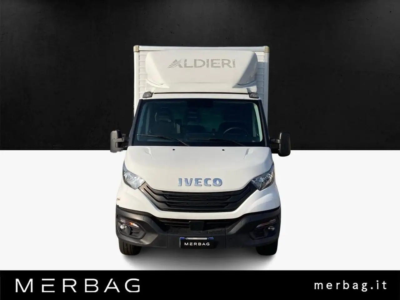 Iveco Model not specified 2022