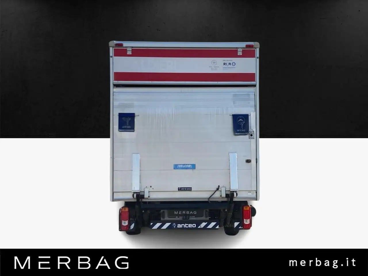 Iveco Model not specified 2022