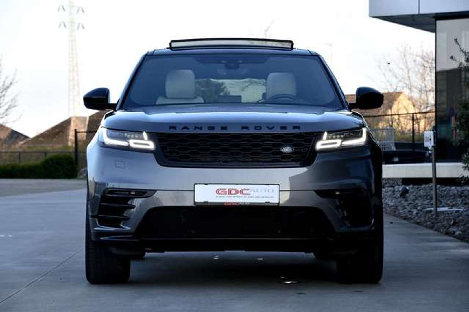 Land Rover Range Rover Velar R-Dynamic SE P300 -  - Joinsteer - #3