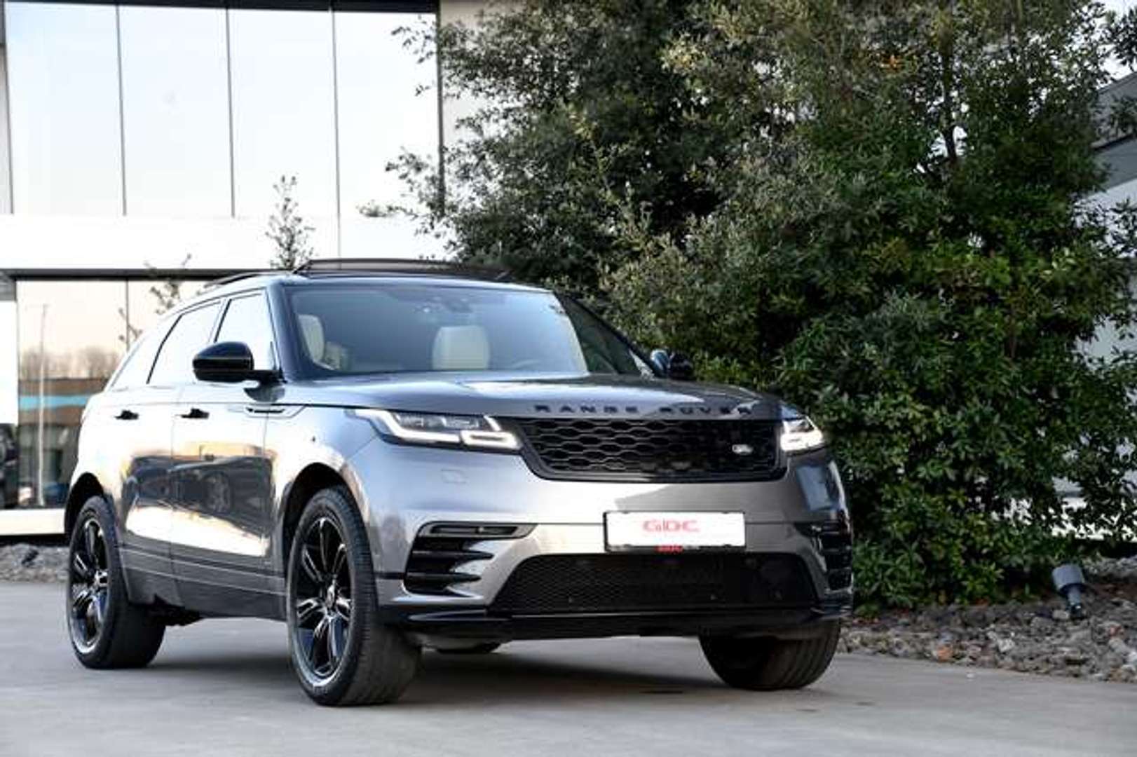 Land Rover Range Rover Velar R-Dynamic SE P300 -  - Joinsteer - #2
