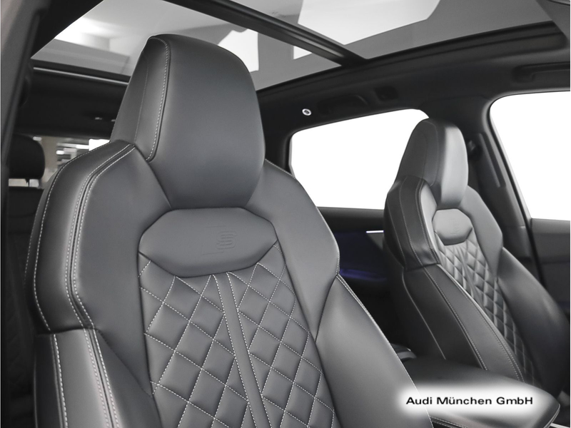 Audi Q7 50 TDI qu. S line B&O/AHK/Pano/Kamera — photo 15