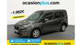 Ford Tourneo Connect 1.5TDCi Auto-S&S Titanium 120 Gris - thumbnail 1