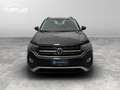 Volkswagen T-Cross 1.0 tsi Style 95cv Negro - thumbnail 2