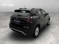 Volkswagen T-Cross 1.0 tsi Style 95cv Negro - thumbnail 6