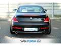 BMW 635 NAVI*LEDER*MEMORY*XENON*KLIMAAUTOMATIK*MULTI-LENKR Schwarz - thumbnail 10
