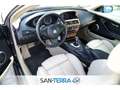 BMW 635 NAVI*LEDER*MEMORY*XENON*KLIMAAUTOMATIK*MULTI-LENKR Schwarz - thumbnail 15
