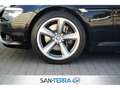BMW 635 NAVI*LEDER*MEMORY*XENON*KLIMAAUTOMATIK*MULTI-LENKR Schwarz - thumbnail 11