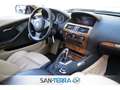 BMW 635 NAVI*LEDER*MEMORY*XENON*KLIMAAUTOMATIK*MULTI-LENKR Schwarz - thumbnail 22