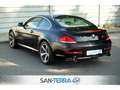 BMW 635 NAVI*LEDER*MEMORY*XENON*KLIMAAUTOMATIK*MULTI-LENKR Schwarz - thumbnail 9