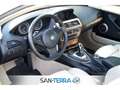 BMW 635 NAVI*LEDER*MEMORY*XENON*KLIMAAUTOMATIK*MULTI-LENKR Schwarz - thumbnail 14