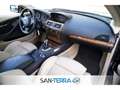 BMW 635 NAVI*LEDER*MEMORY*XENON*KLIMAAUTOMATIK*MULTI-LENKR Schwarz - thumbnail 23