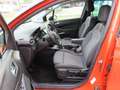 Opel Crossland 1.2 Elegance  AAC+RFK+TEMP+SHZ+PDC+TWA Orange - thumbnail 11