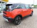 Opel Crossland 1.2 Elegance  AAC+RFK+TEMP+SHZ+PDC+TWA Orange - thumbnail 4