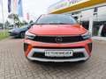 Opel Crossland 1.2 Elegance  AAC+RFK+TEMP+SHZ+PDC+TWA Orange - thumbnail 15